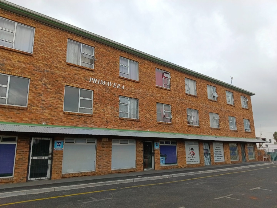 To Let commercial Property for Rent in Protea Heights Western Cape